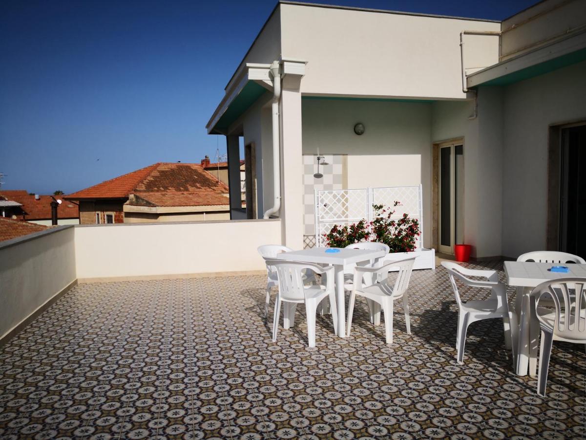 Venere Hotel 3*