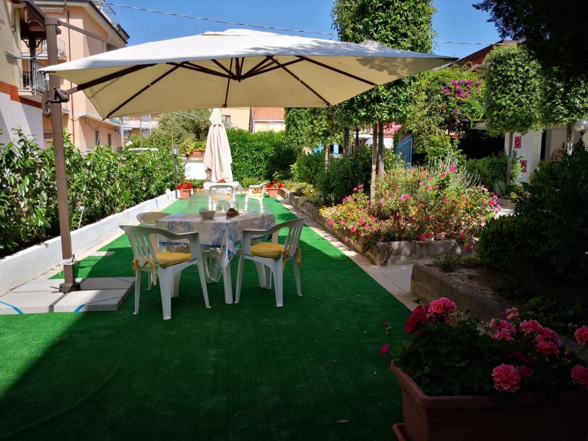 Venere Hotel