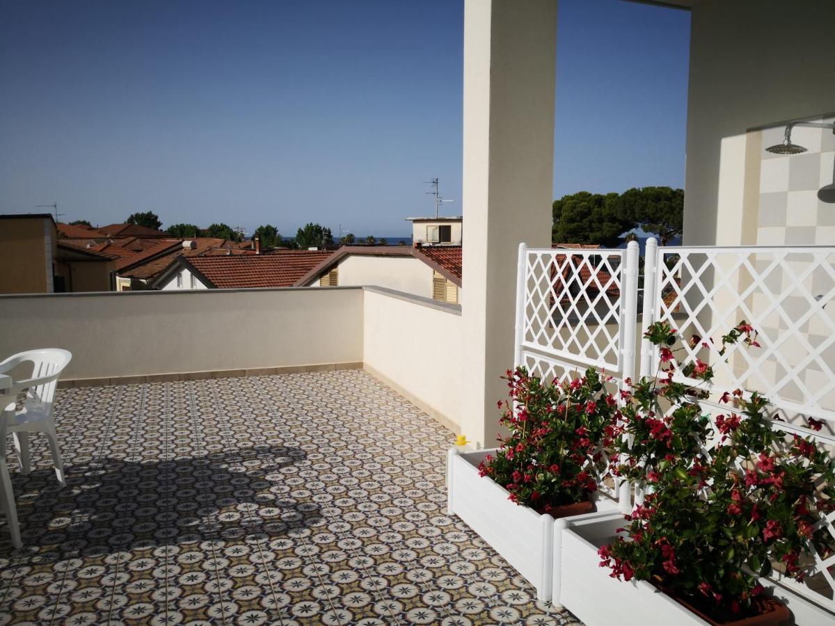 Venere Hotel
