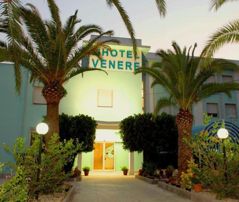 Hotel Venere 3*