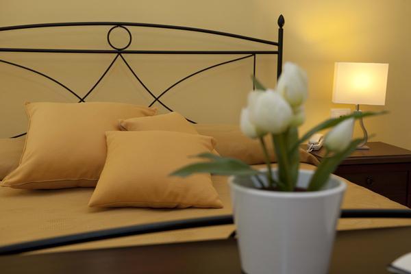 Hotel Venere Ascea
