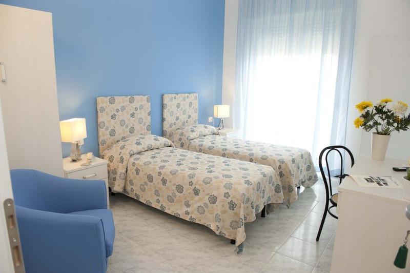 Venere Hotel Ascea