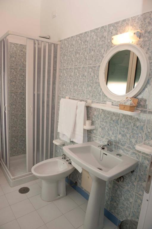 Venere Hotel Ascea